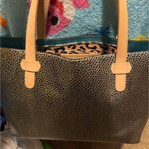 Consuela Big Breezy Tote